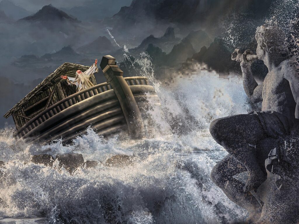 noah's ark, flood, bible story, wooden ark, historical, religion, noah, storm, rough sea, statue, mystical, moutains, salvation, spiritual, noah's ark, noah's ark, noah's ark, noah's ark, noah's ark, noah, noah, noah, noah, noah