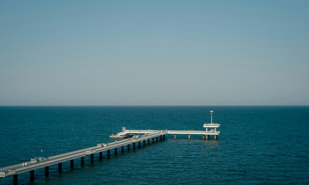 Любопитни факти за Черно море
