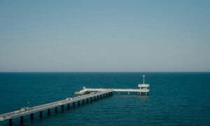 Любопитни факти за Черно море