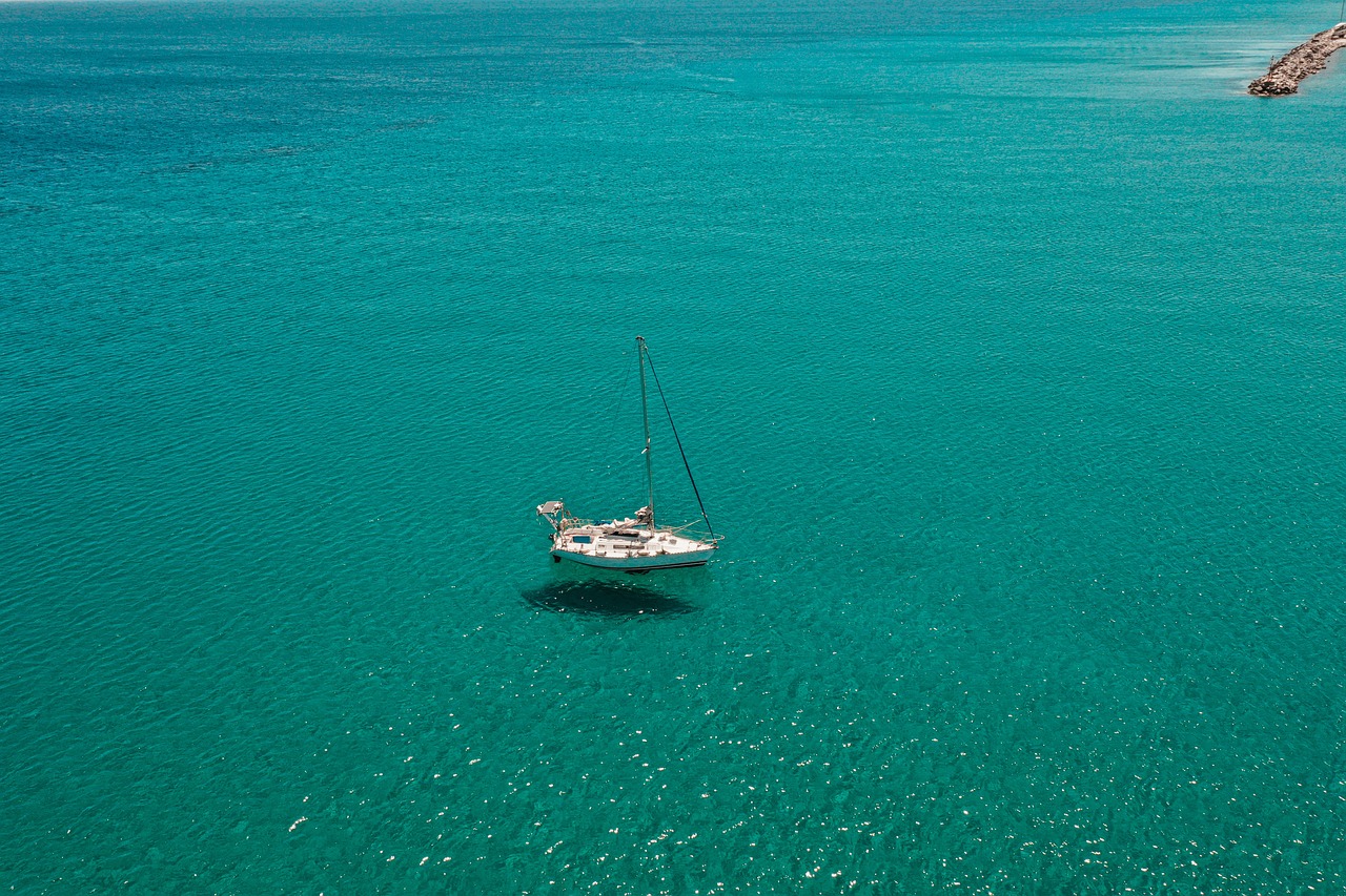 yacht, boat, sailboat, ship, sea, sail, nature, coast, kos, greece, luxury, city, port, travel, tropical